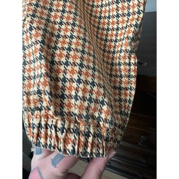 Torrid High-Rise Stretch Twill Jogger Pant 20R NWT - Picture 2 of 9